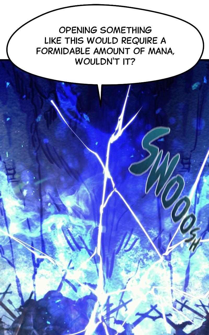 The Regressed Mercenary Has a Plan Chapter 97 — page 124