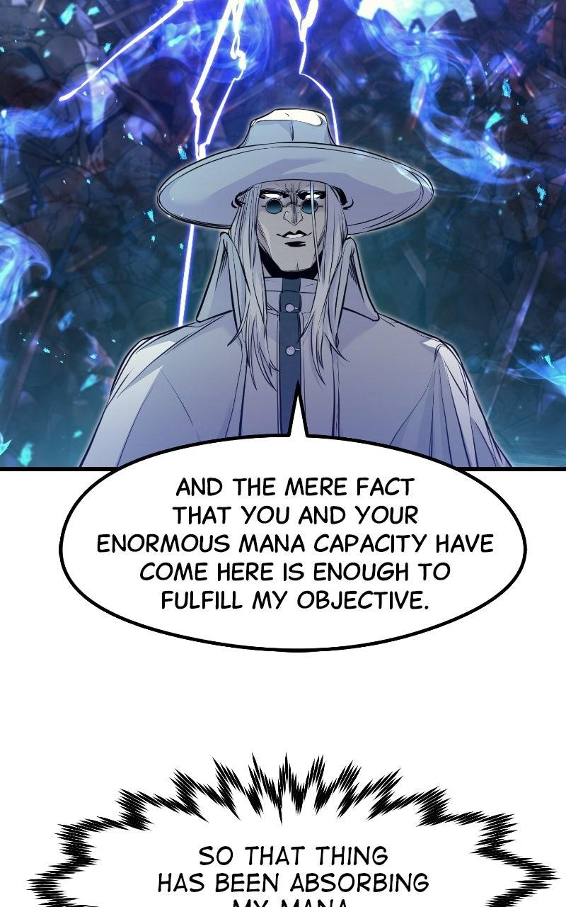 The Regressed Mercenary Has a Plan Chapter 97 — page 125