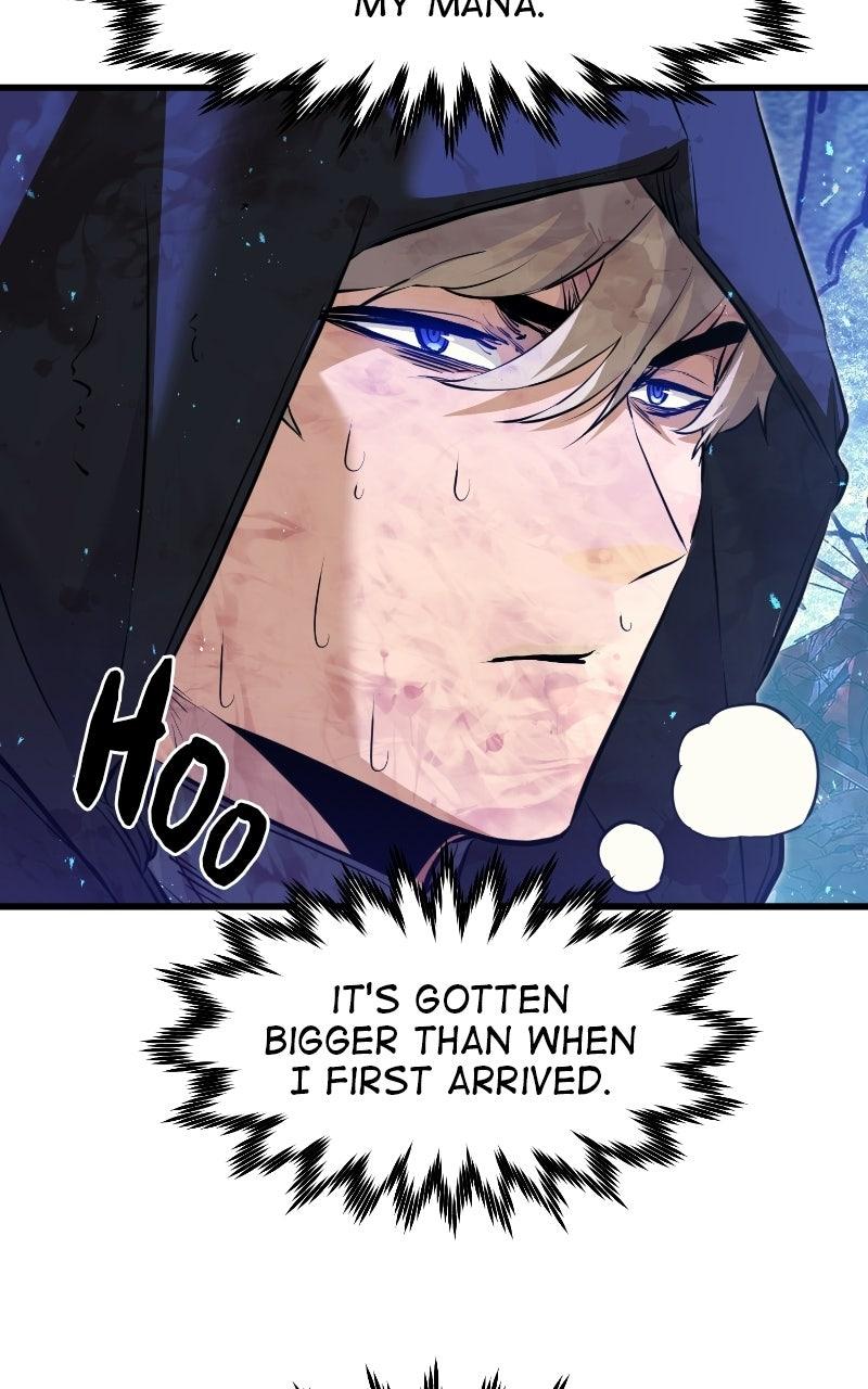 The Regressed Mercenary Has a Plan Chapter 97 — page 126