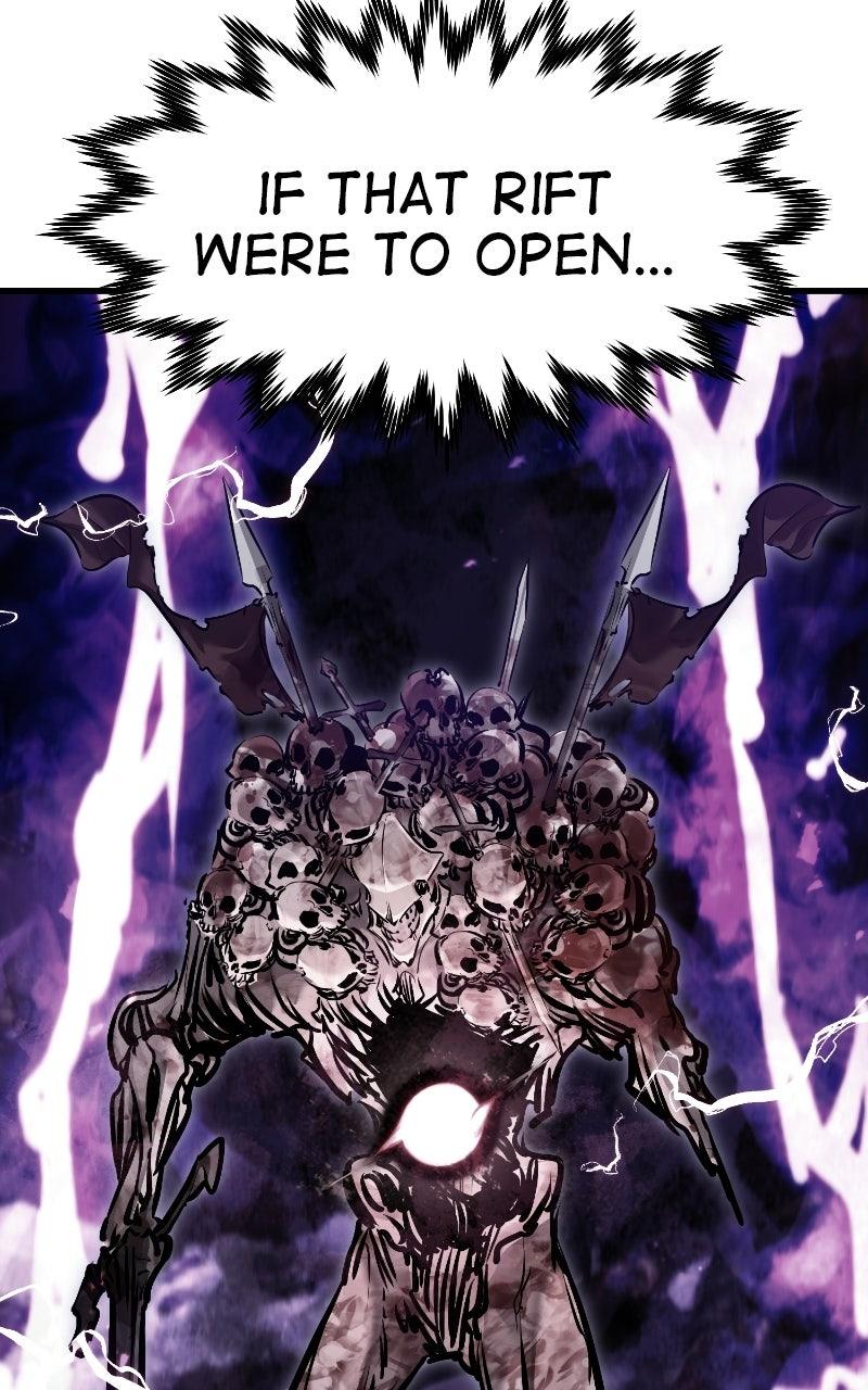 The Regressed Mercenary Has a Plan Chapter 97 — page 127