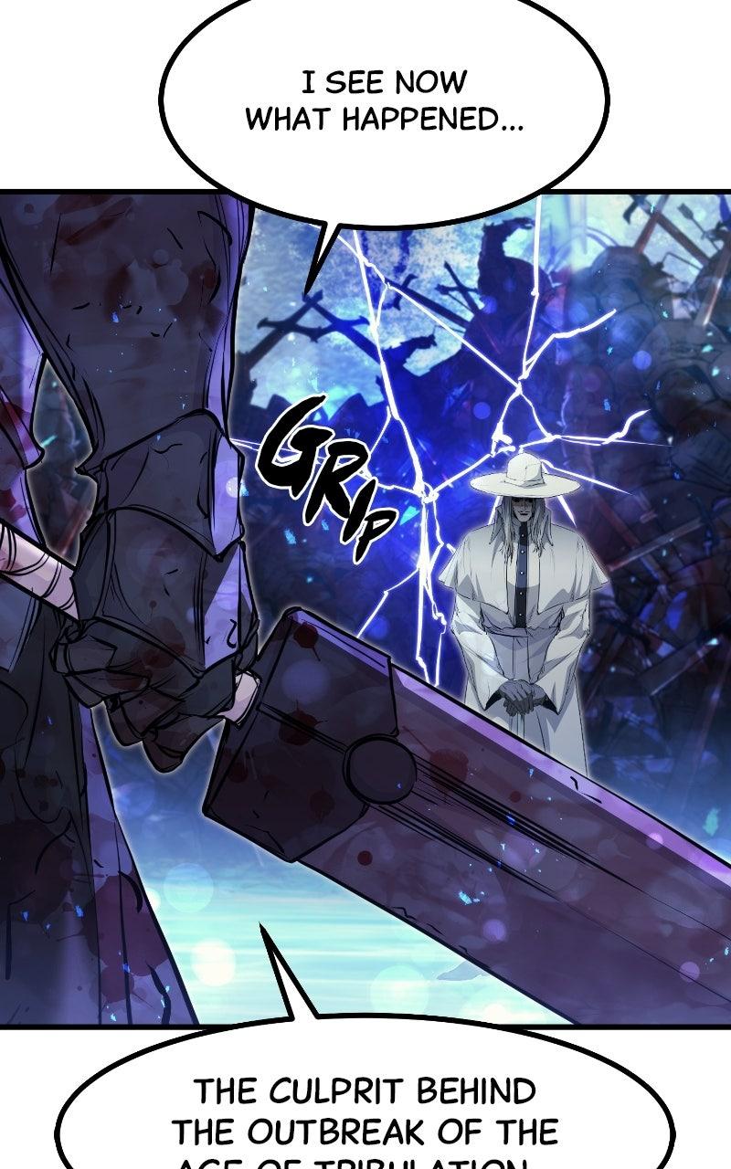 The Regressed Mercenary Has a Plan Chapter 97 — page 129