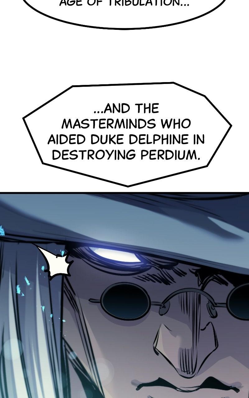 The Regressed Mercenary Has a Plan Chapter 97 — page 130