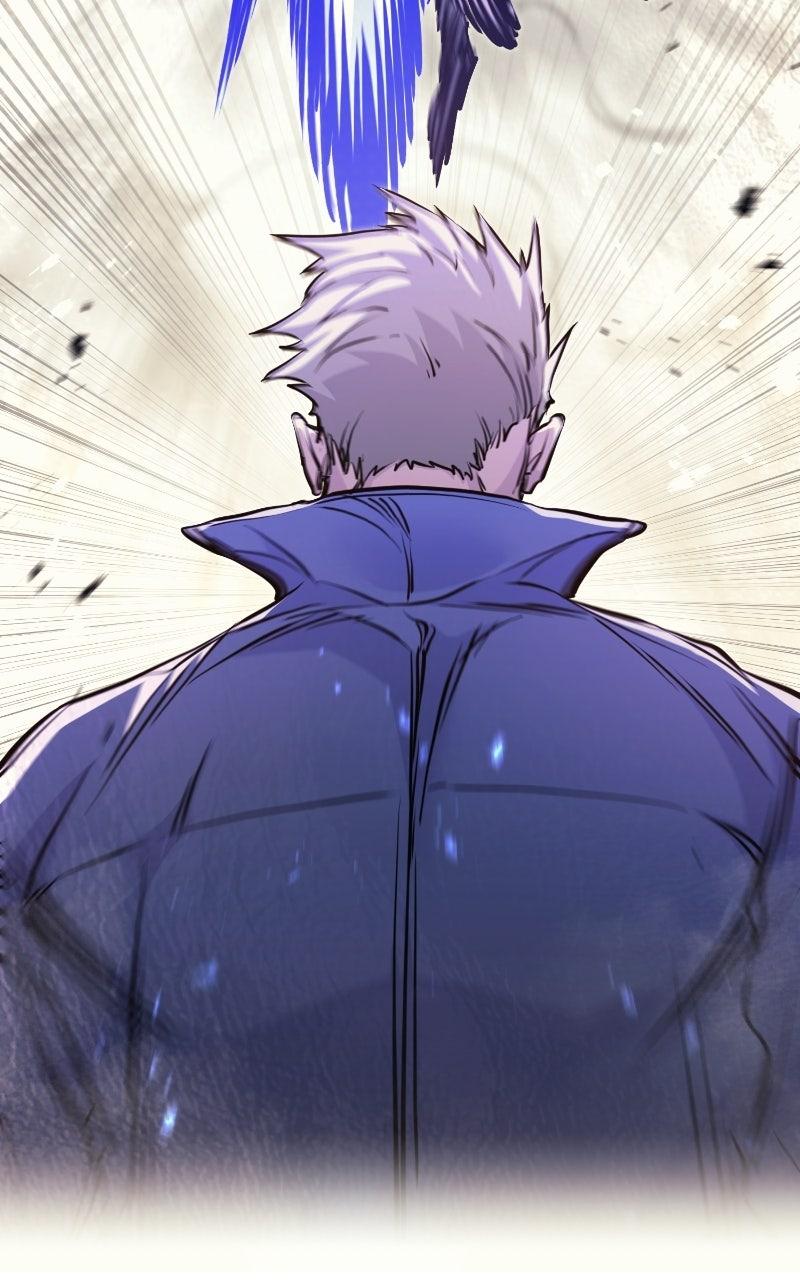 The Regressed Mercenary Has a Plan Chapter 98 — page 2
