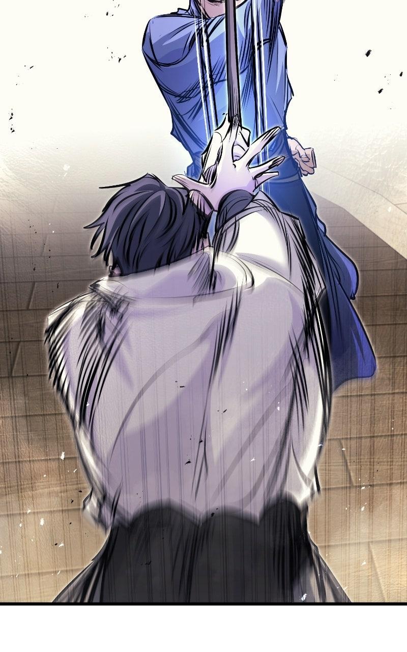The Regressed Mercenary Has a Plan Chapter 98 — page 7