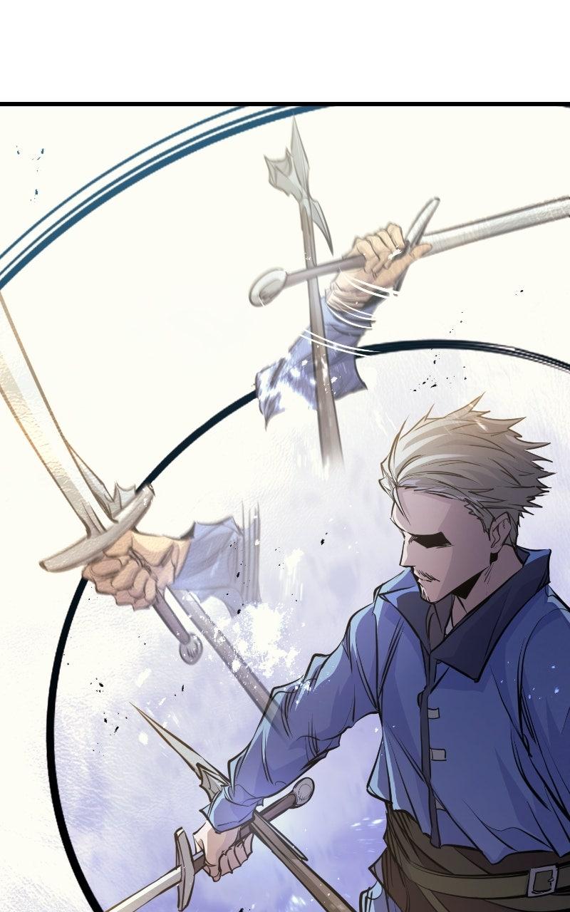 The Regressed Mercenary Has a Plan Chapter 98 — page 8