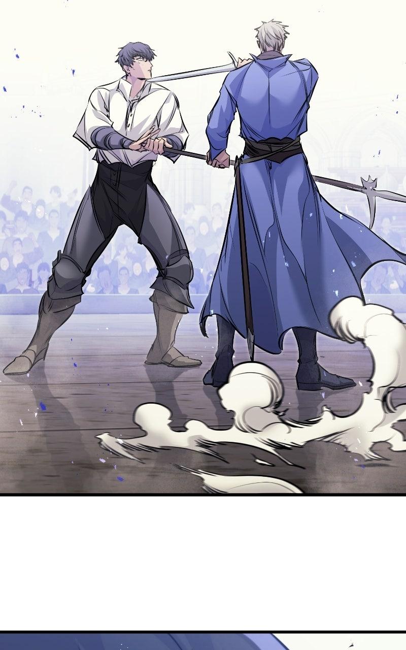 The Regressed Mercenary Has a Plan Chapter 98 — page 10