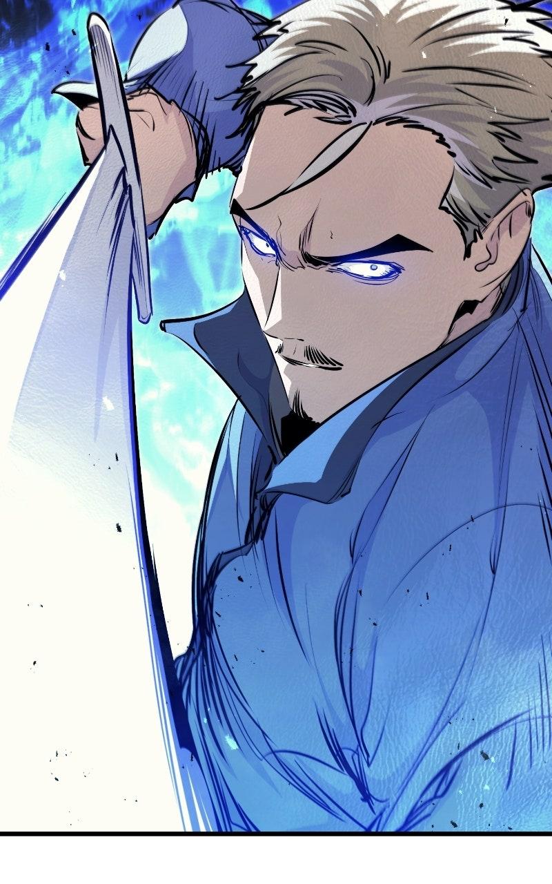 The Regressed Mercenary Has a Plan Chapter 98 — page 15