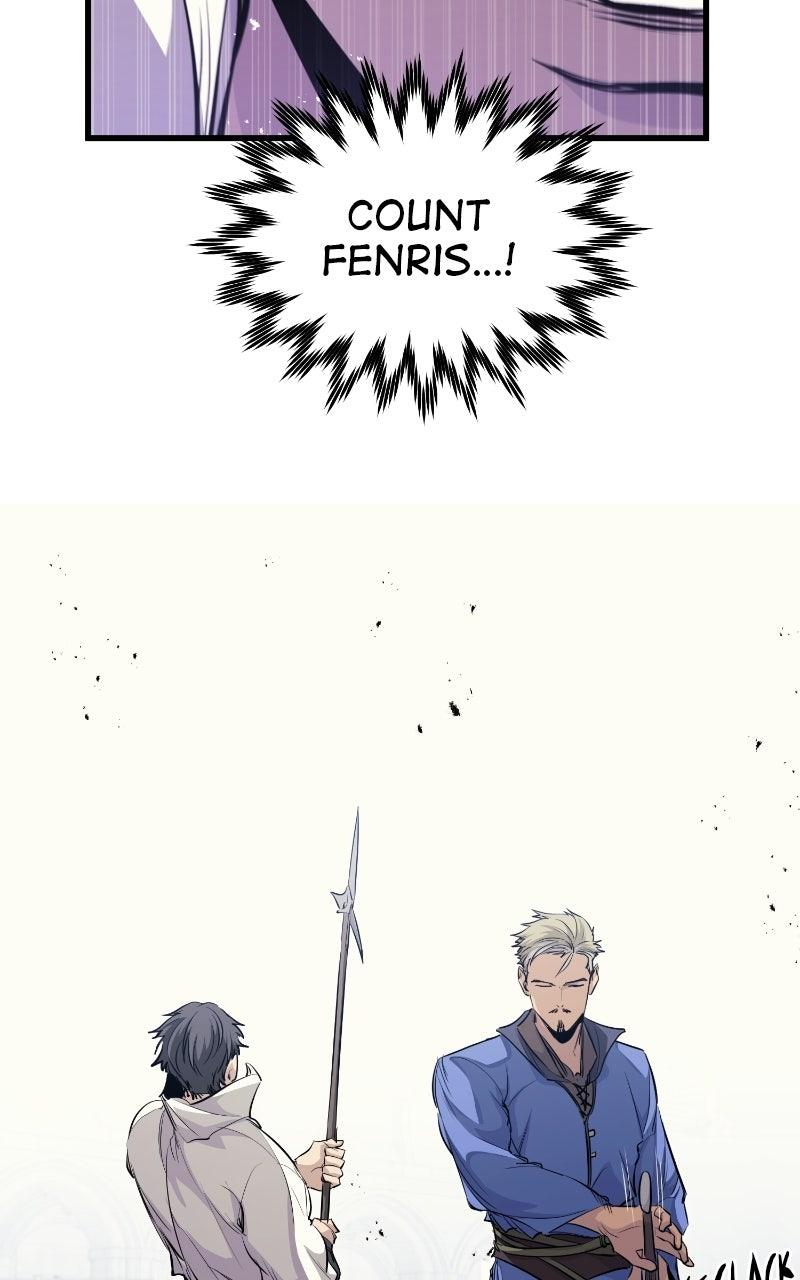 The Regressed Mercenary Has a Plan Chapter 98 — page 18