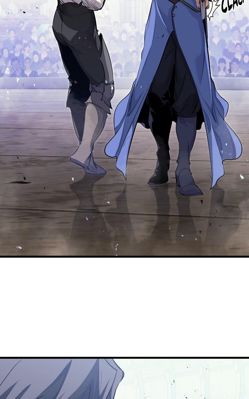 The Regressed Mercenary Has a Plan Chapter 98 — page 19