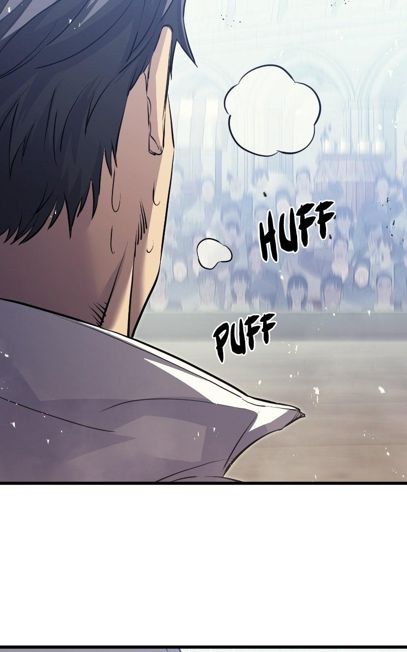 The Regressed Mercenary Has a Plan Chapter 98 — page 20