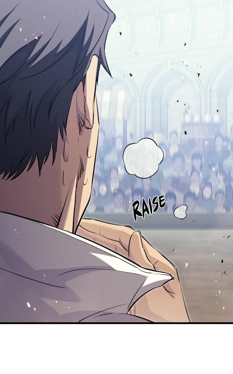 The Regressed Mercenary Has a Plan Chapter 98 — page 21