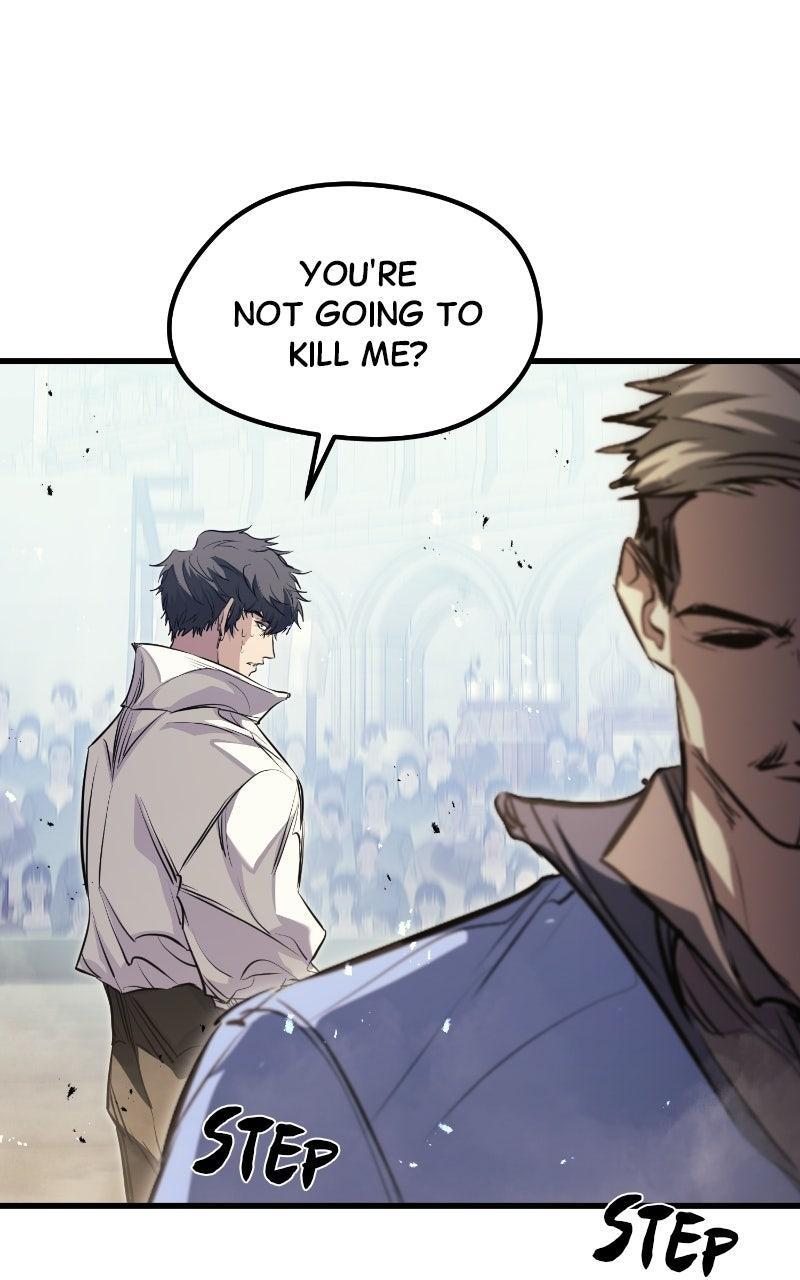 The Regressed Mercenary Has a Plan Chapter 98 — page 22