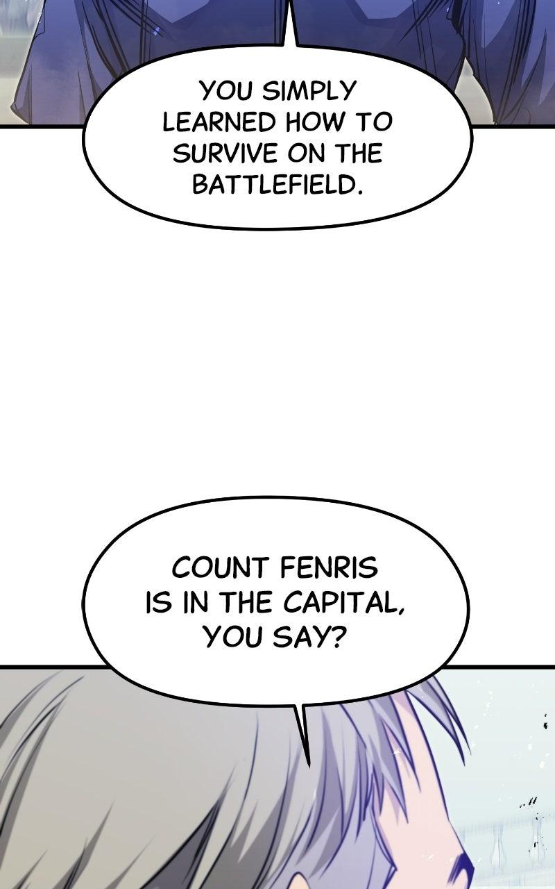 The Regressed Mercenary Has a Plan Chapter 98 — page 24