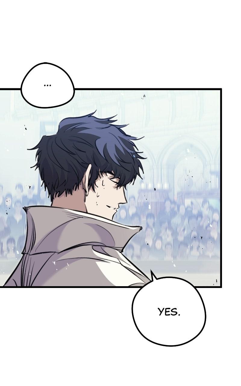 The Regressed Mercenary Has a Plan Chapter 98 — page 26