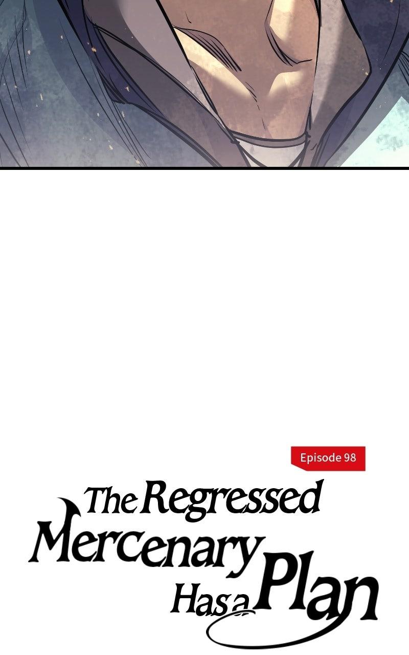The Regressed Mercenary Has a Plan Chapter 98 — page 29