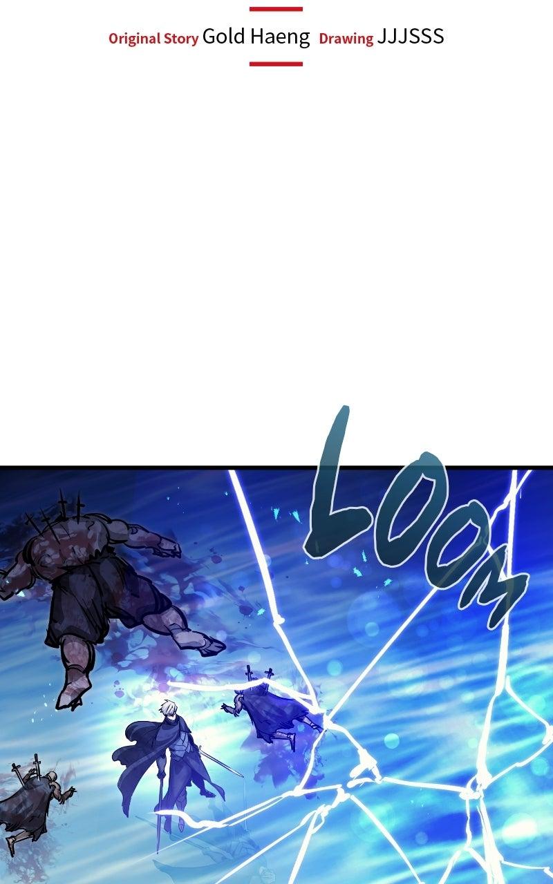 The Regressed Mercenary Has a Plan Chapter 98 — page 30