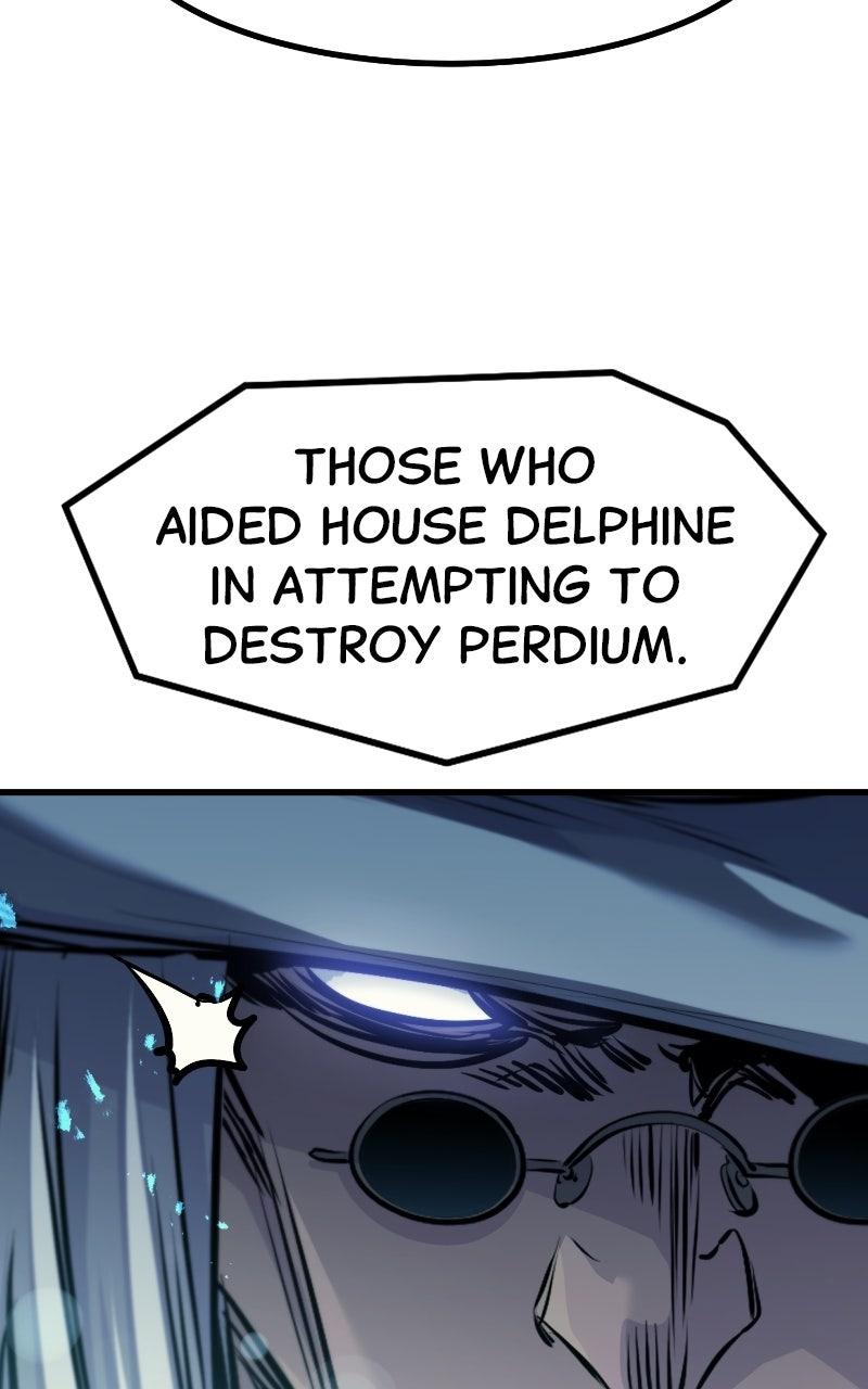 The Regressed Mercenary Has a Plan Chapter 98 — page 32