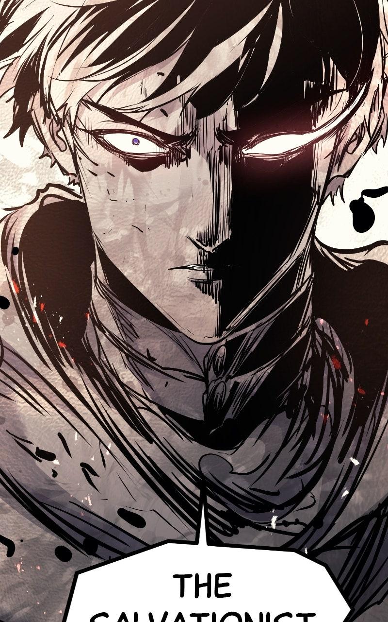 The Regressed Mercenary Has a Plan Chapter 98 — page 34