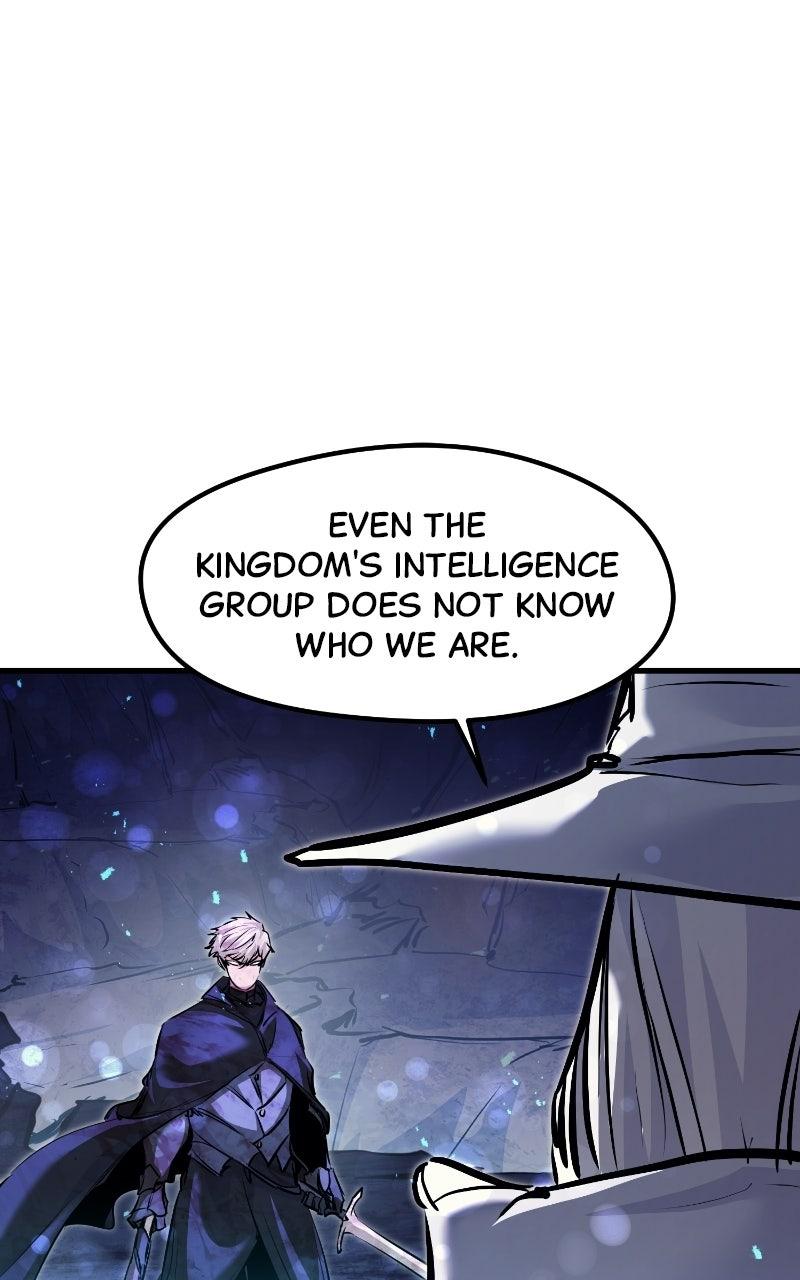 The Regressed Mercenary Has a Plan Chapter 98 — page 37