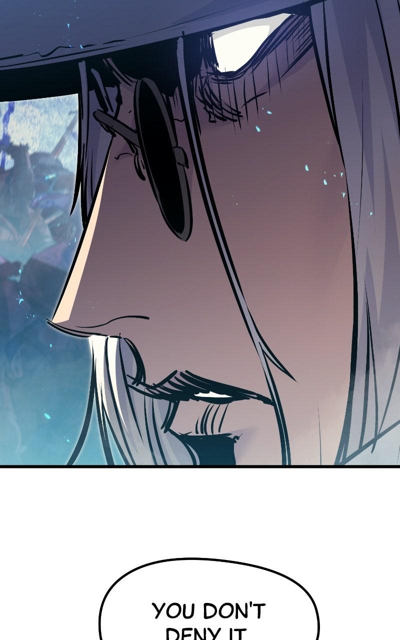 The Regressed Mercenary Has a Plan Chapter 98 — page 39