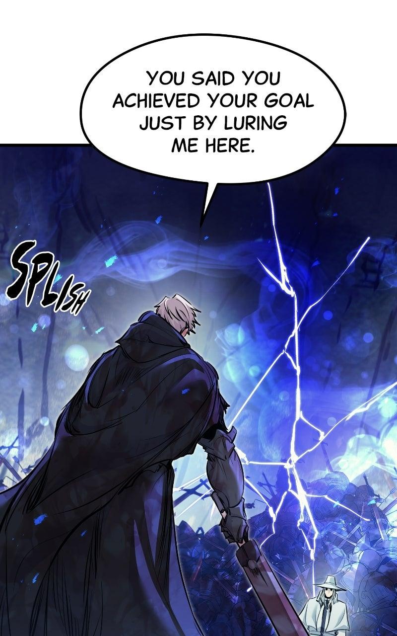The Regressed Mercenary Has a Plan Chapter 98 — page 41