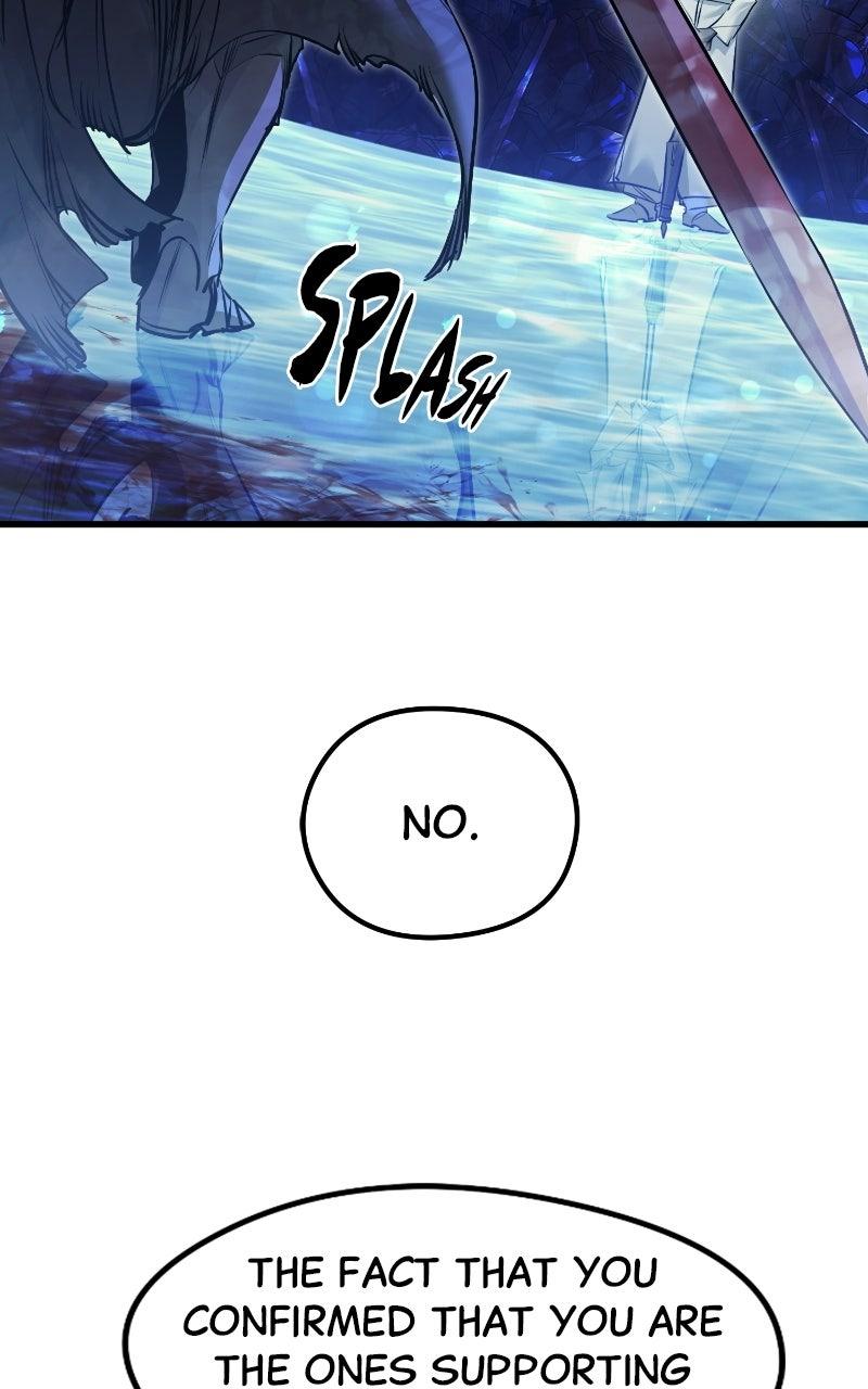 The Regressed Mercenary Has a Plan Chapter 98 — page 42