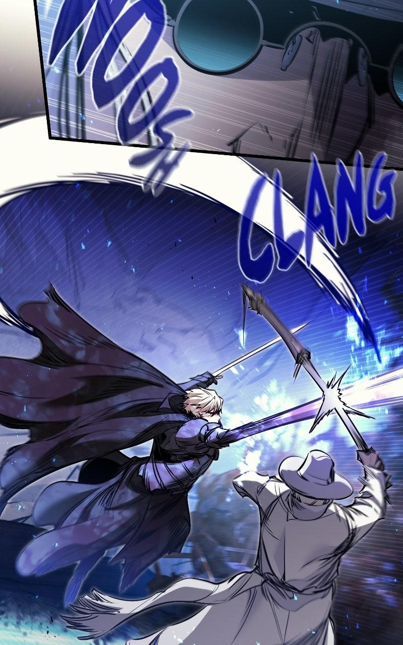 The Regressed Mercenary Has a Plan Chapter 98 — page 47