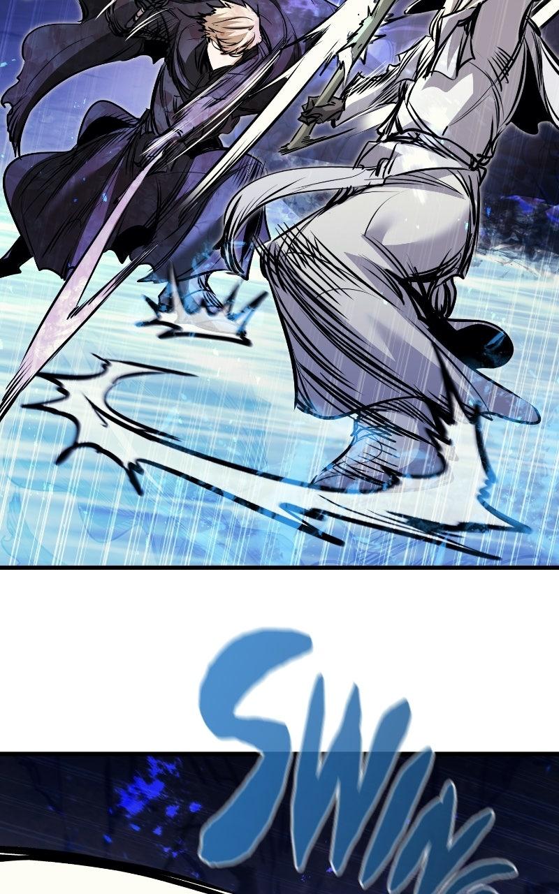 The Regressed Mercenary Has a Plan Chapter 98 — page 49