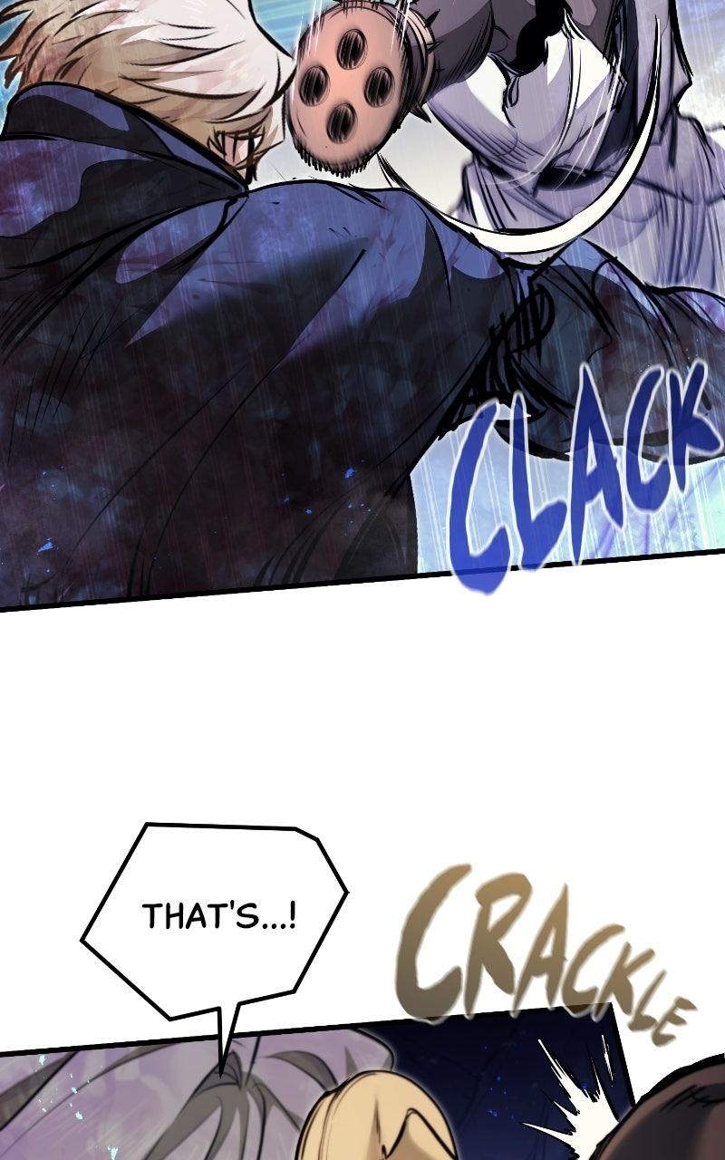 The Regressed Mercenary Has a Plan Chapter 98 — page 54