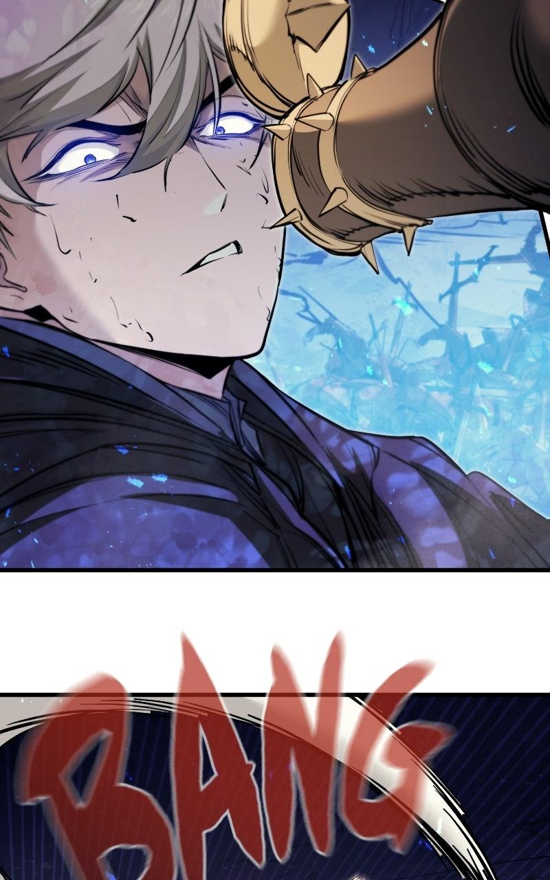 The Regressed Mercenary Has a Plan Chapter 98 — page 55