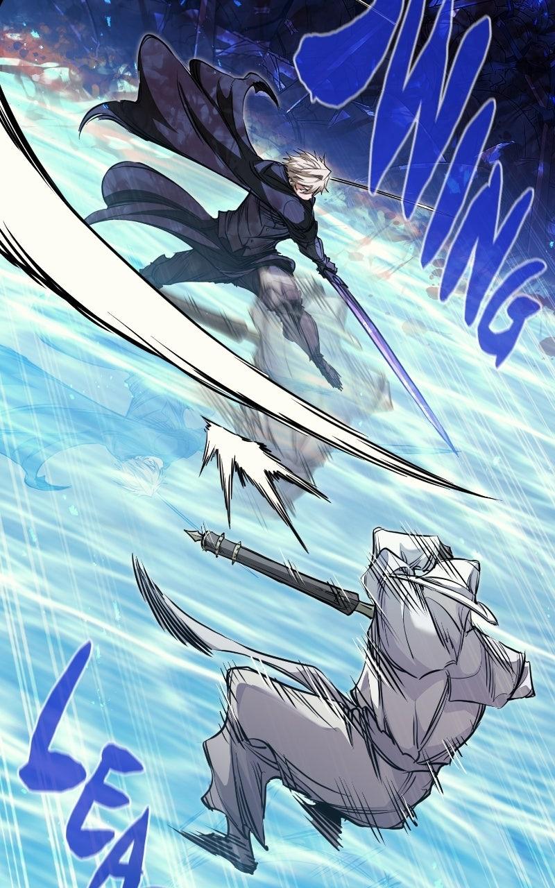 The Regressed Mercenary Has a Plan Chapter 98 — page 59