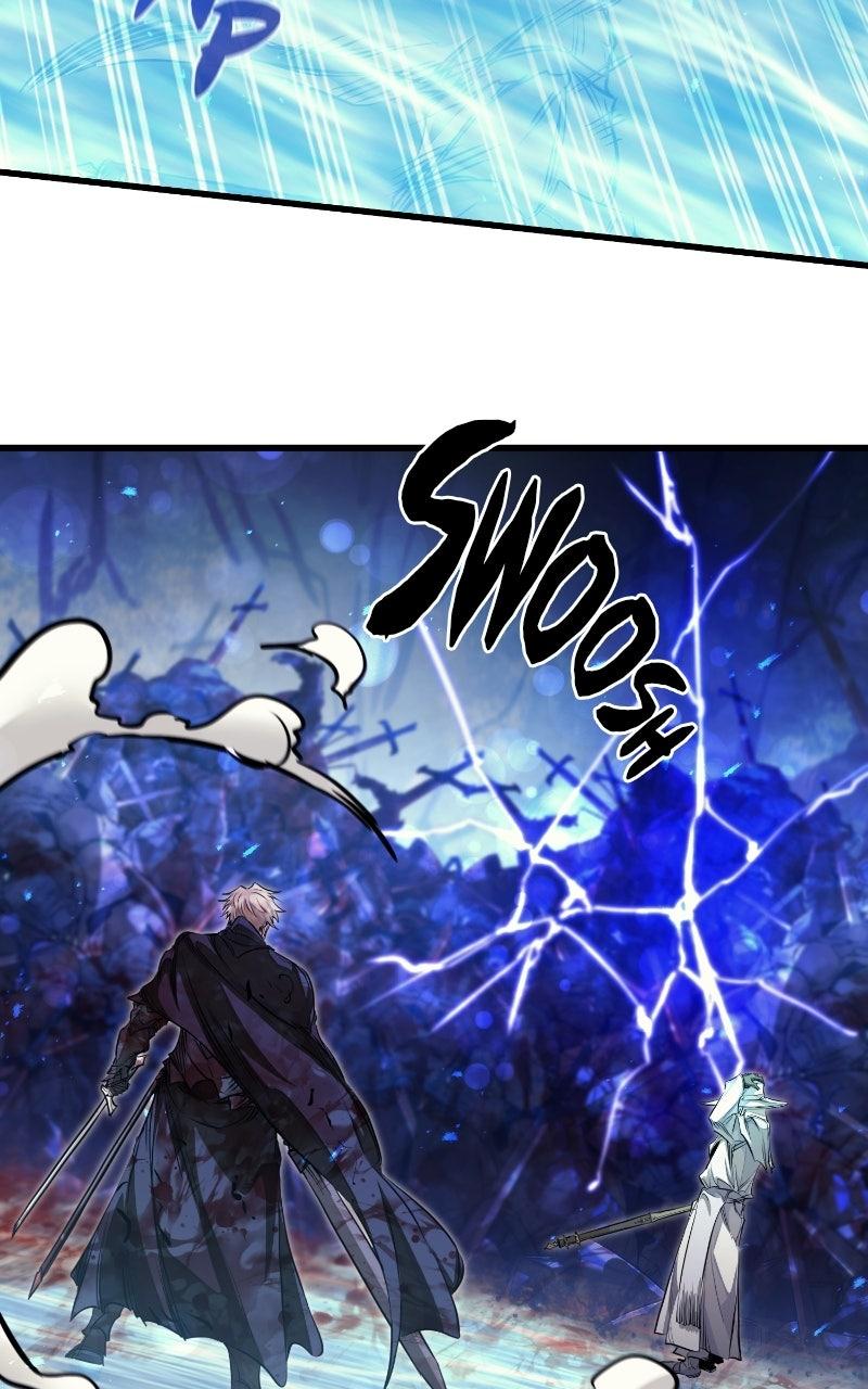 The Regressed Mercenary Has a Plan Chapter 98 — page 60
