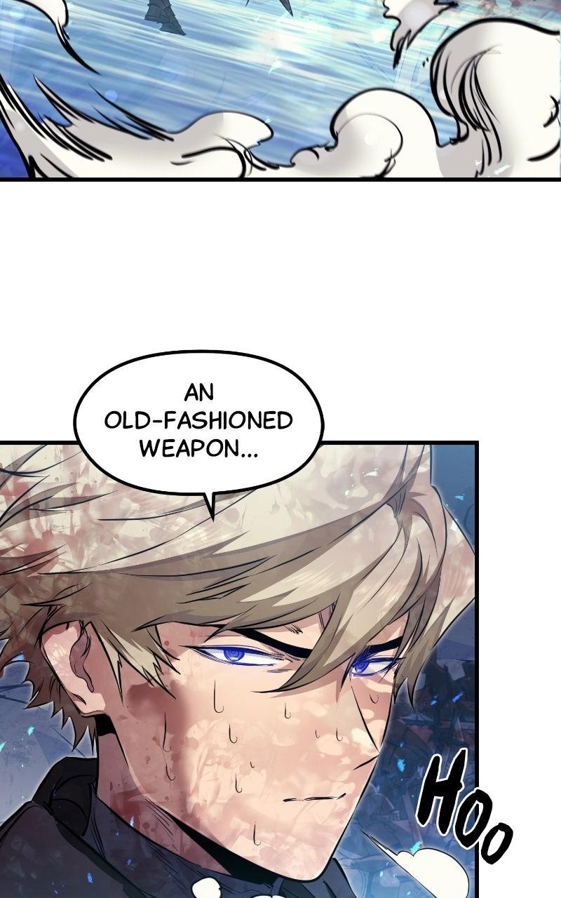 The Regressed Mercenary Has a Plan Chapter 98 — page 61