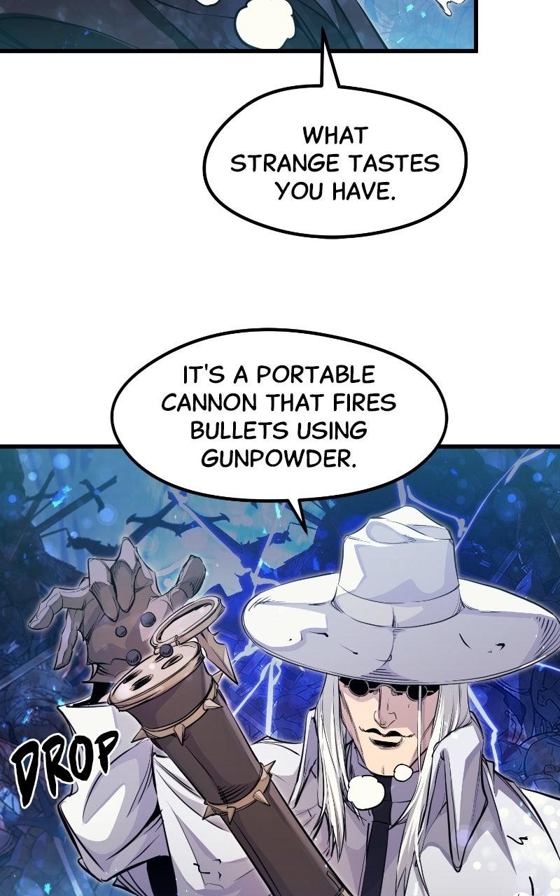 The Regressed Mercenary Has a Plan Chapter 98 — page 62