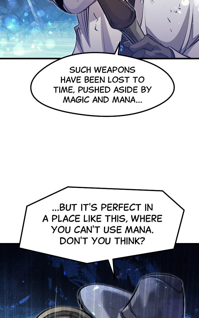 The Regressed Mercenary Has a Plan Chapter 98 — page 63