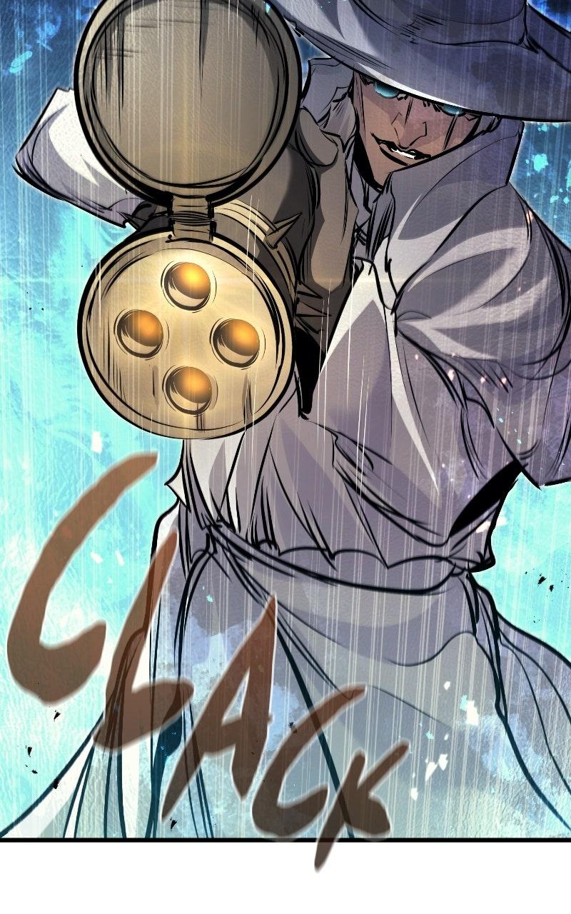 The Regressed Mercenary Has a Plan Chapter 98 — page 64