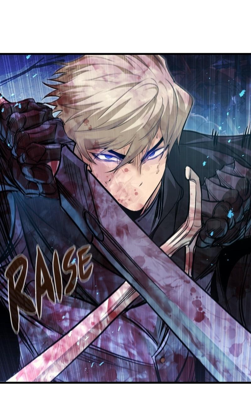 The Regressed Mercenary Has a Plan Chapter 98 — page 65