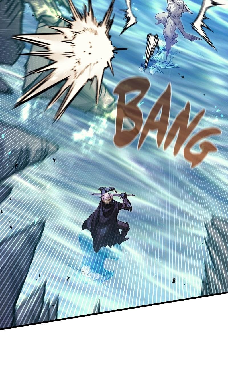 The Regressed Mercenary Has a Plan Chapter 98 — page 67
