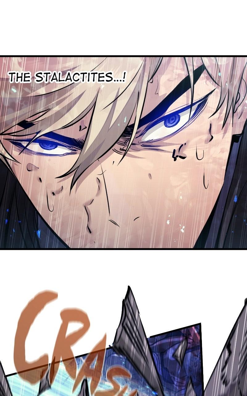 The Regressed Mercenary Has a Plan Chapter 98 — page 68