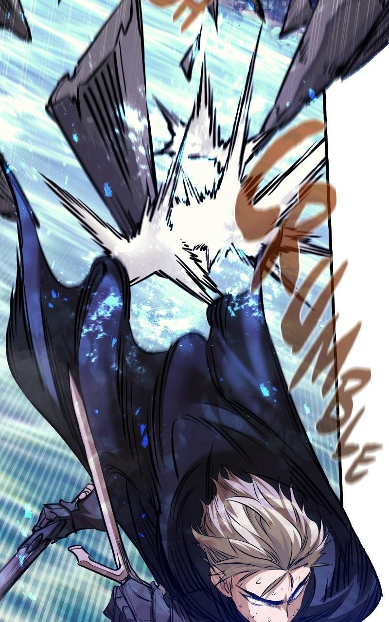 The Regressed Mercenary Has a Plan Chapter 98 — page 69