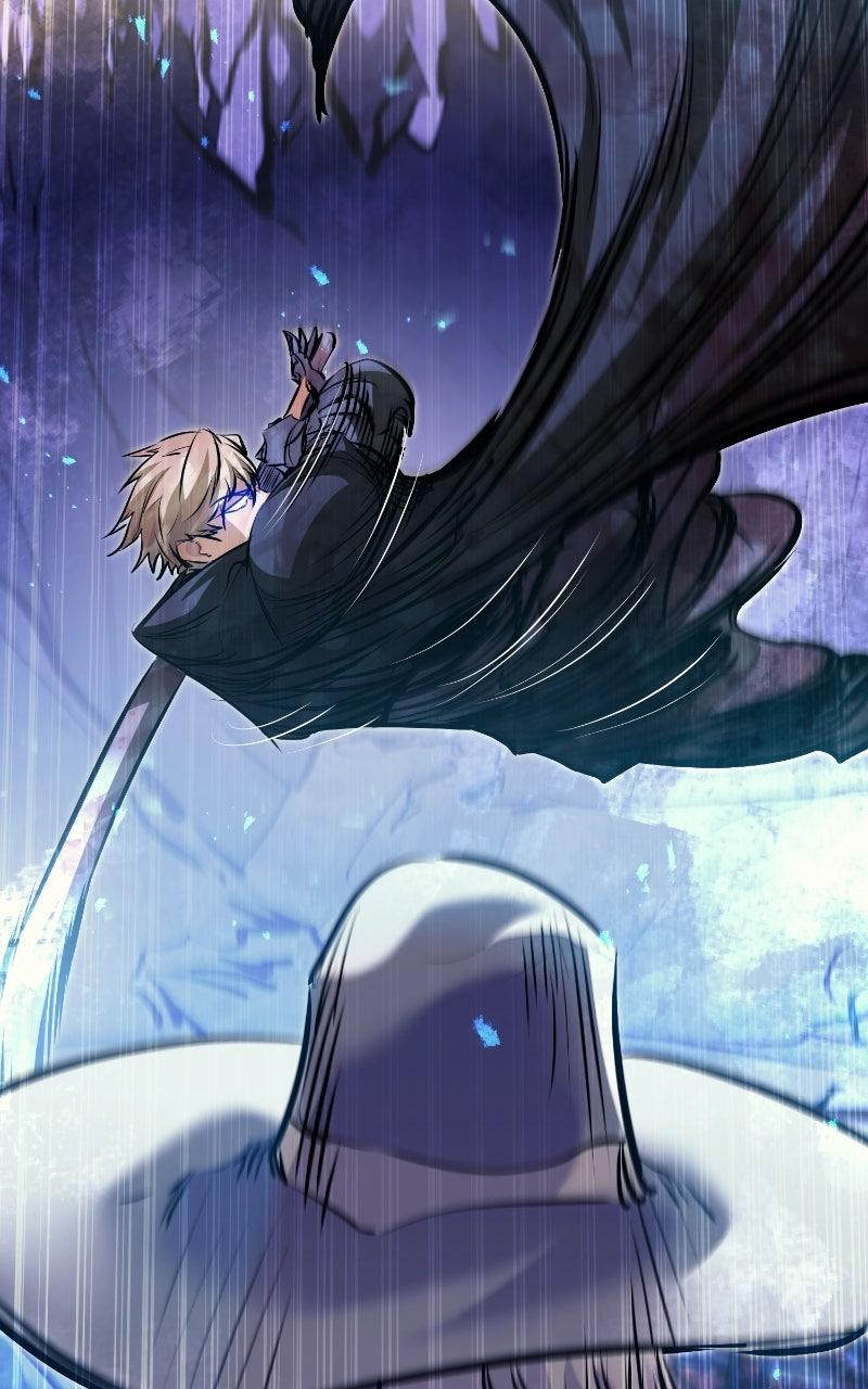 The Regressed Mercenary Has a Plan Chapter 98 — page 73