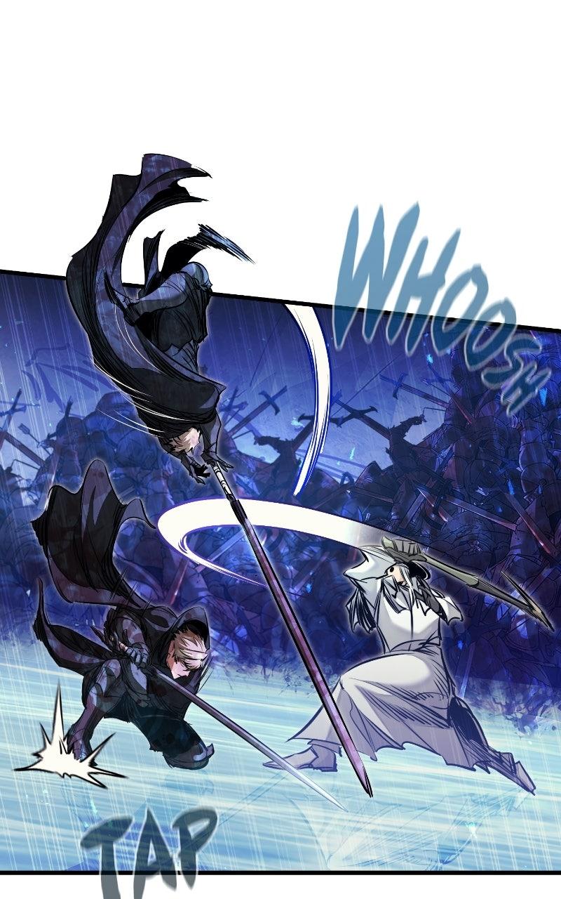The Regressed Mercenary Has a Plan Chapter 98 — page 76