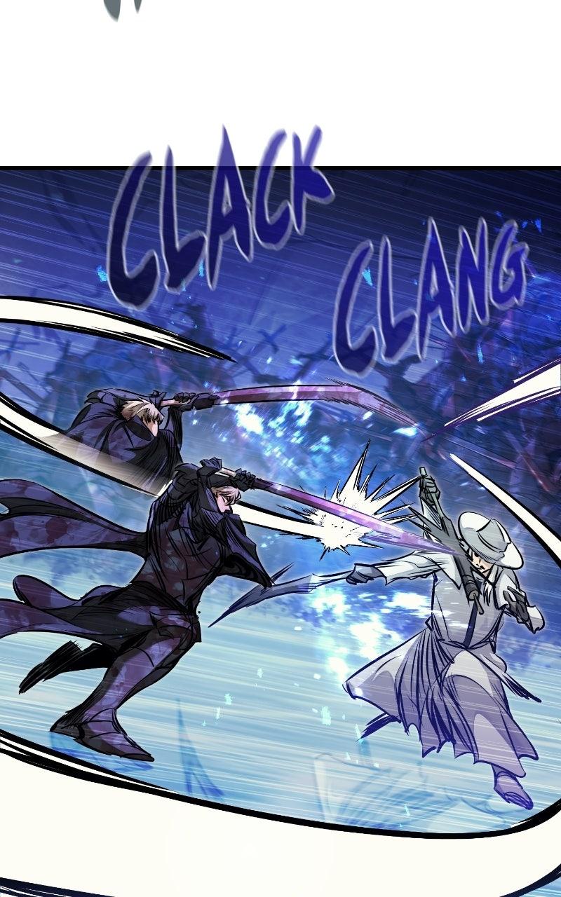 The Regressed Mercenary Has a Plan Chapter 98 — page 77