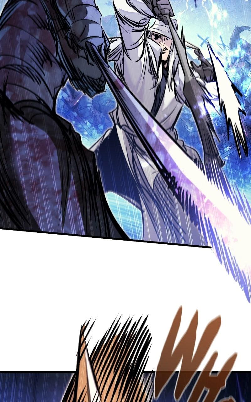 The Regressed Mercenary Has a Plan Chapter 98 — page 80