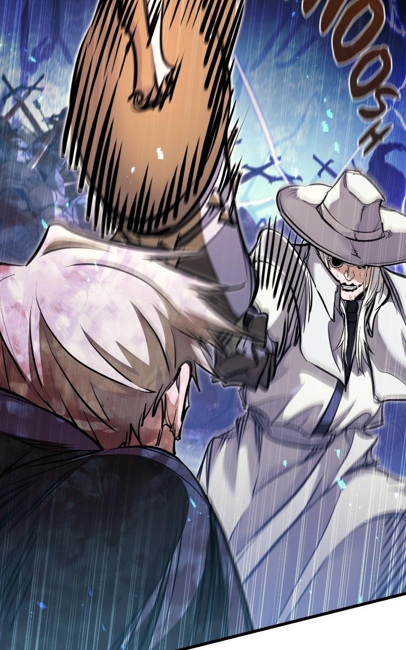 The Regressed Mercenary Has a Plan Chapter 98 — page 81