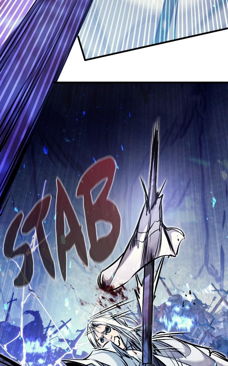 The Regressed Mercenary Has a Plan Chapter 98 — page 83