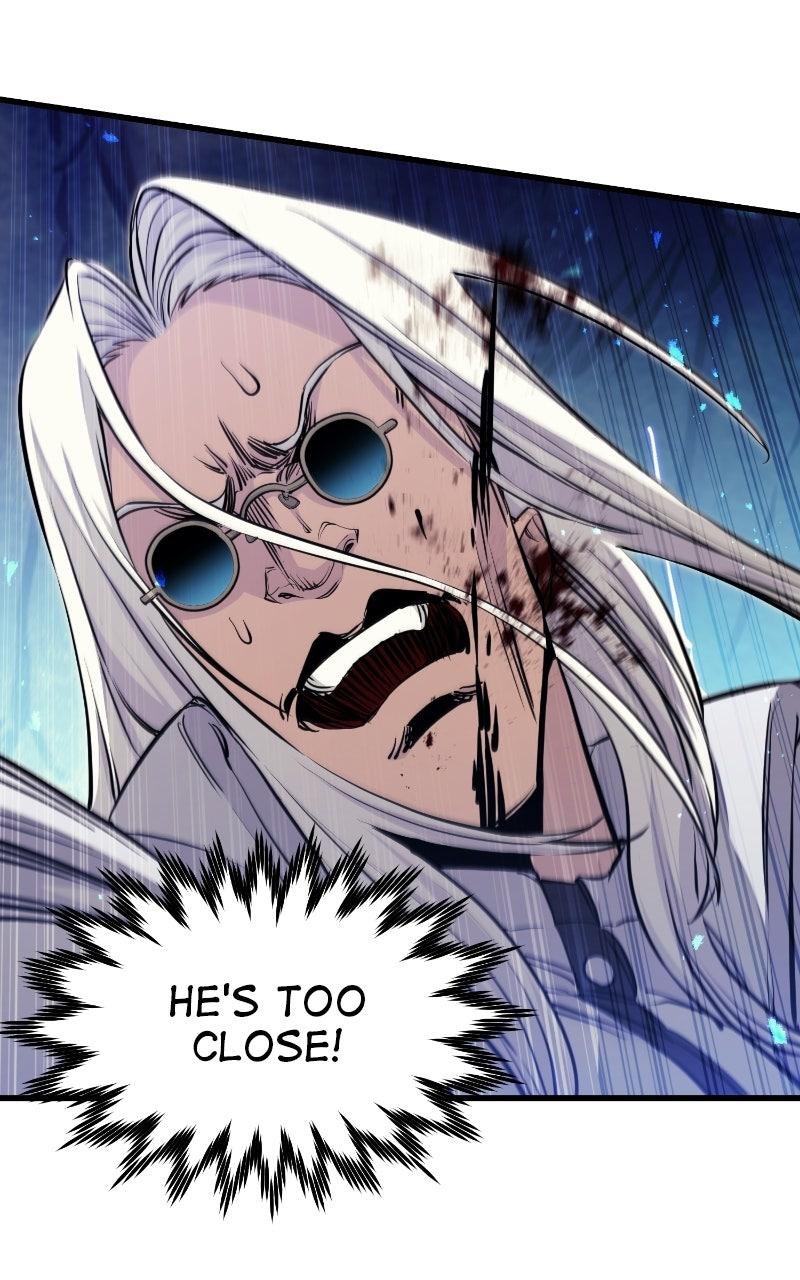 The Regressed Mercenary Has a Plan Chapter 98 — page 85