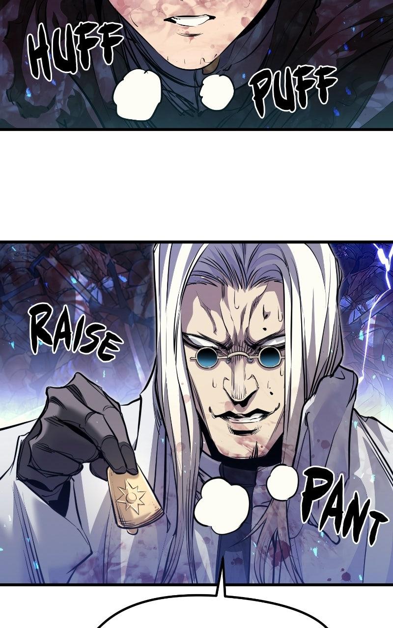 The Regressed Mercenary Has a Plan Chapter 98 — page 89