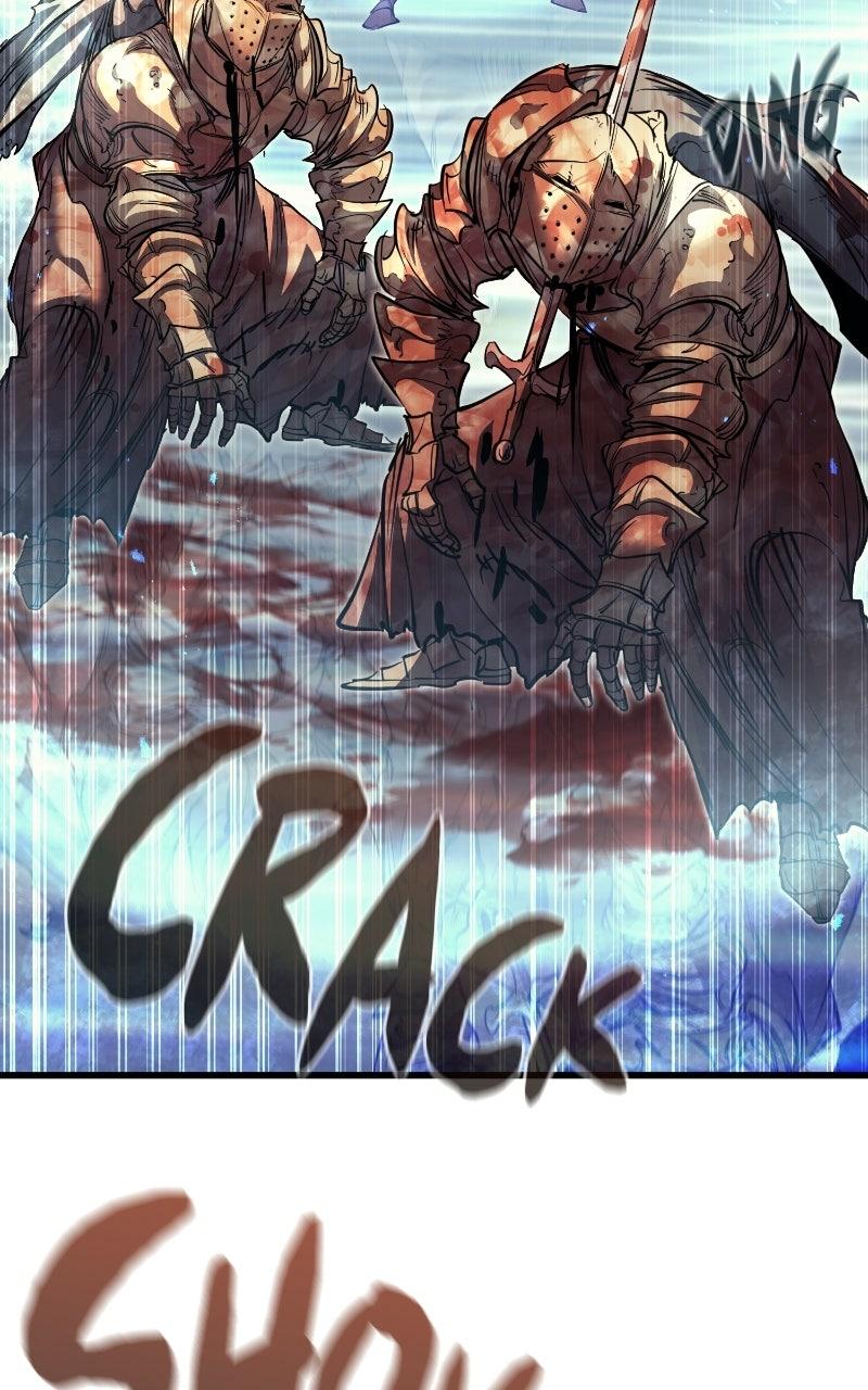 The Regressed Mercenary Has a Plan Chapter 98 — page 91