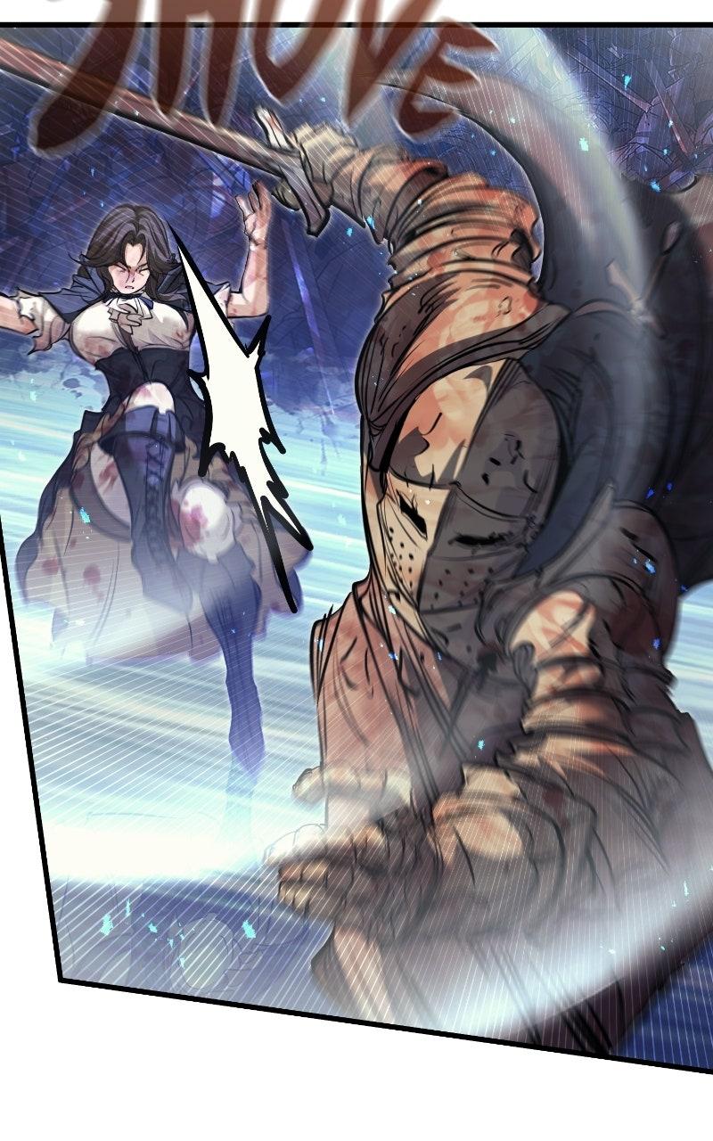 The Regressed Mercenary Has a Plan Chapter 98 — page 92